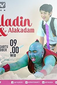 Primary photo for Aladin & Alakadam Primary photo for Aladin & Alakadam