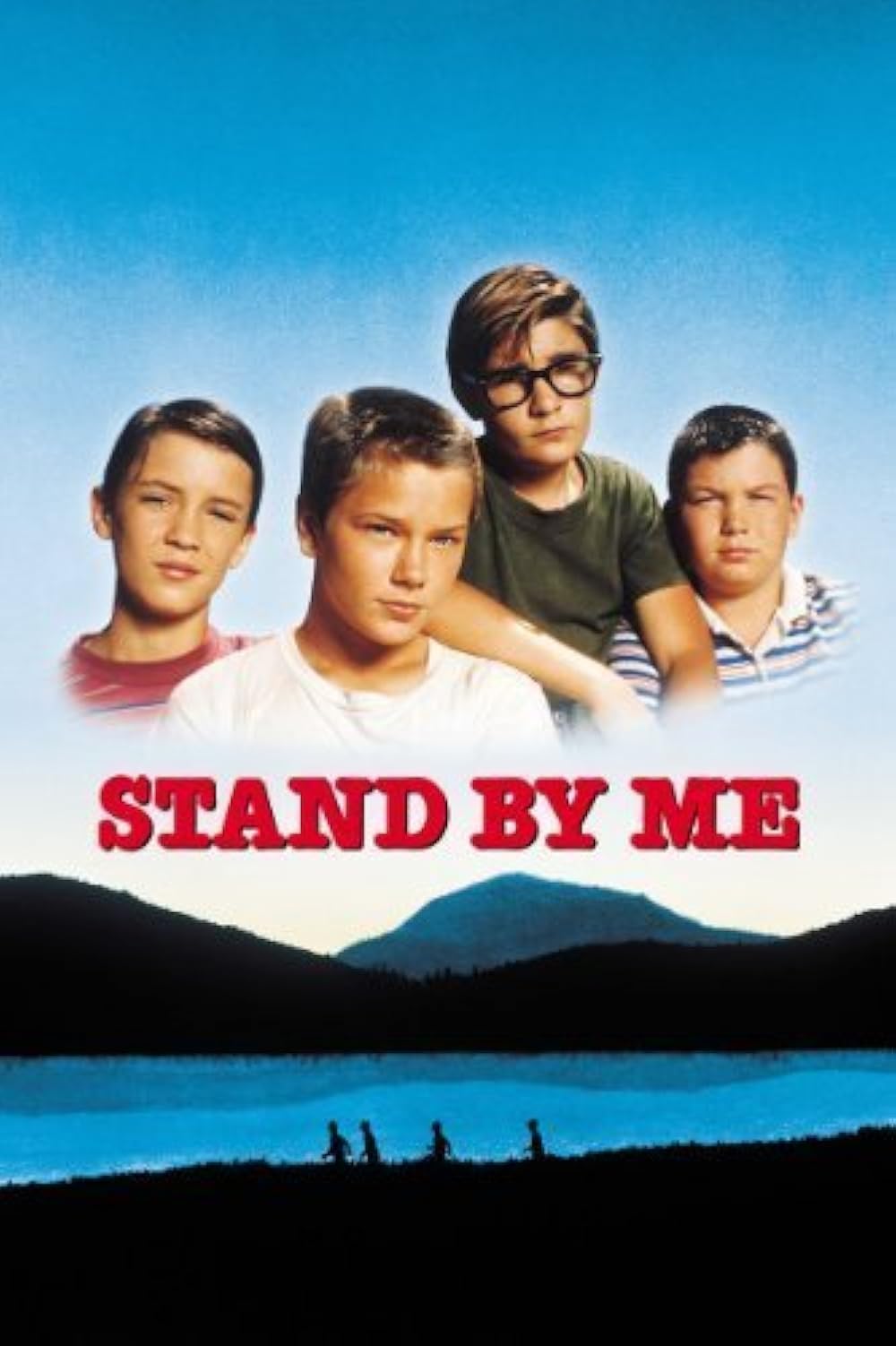 Stand by Me (1986)