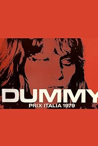 Primary photo for Dummy