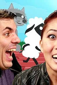 Primary photo for Ultimate Chicken Horse Returns