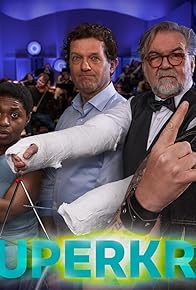 Primary photo for Orkester i flammer