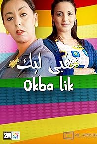 Primary photo for Okba Lik Primary photo for Okba Lik