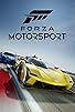 Primary photo for Forza Motorsport Primary photo for Forza Motorsport
