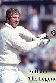 Primary photo for Botham: The Legend of '81