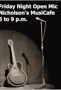 Primary photo for Friday Night Open Mic Primary photo for Friday Night Open Mic