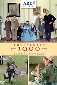 Primary photo for Zurück in die Gegenwart