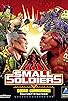 Primary photo for Small Soldiers: Squad Commander