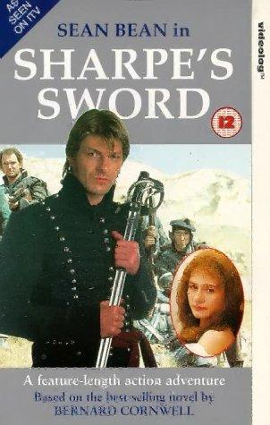 Sharpe's Sword (1995)