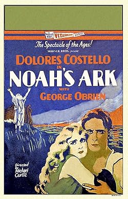 Poster of Noah's Ark