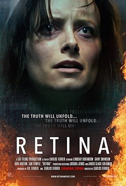 Poster of Retina