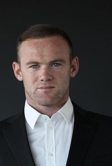 Primary photo for Wayne Rooney Primary photo for Wayne Rooney
