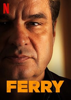 Poster of Ferry