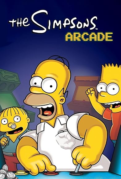 Primary photo for The Simpsons Primary photo for The Simpsons
