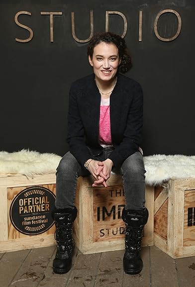 Primary photo for Coralie Fargeat Primary photo for Coralie Fargeat