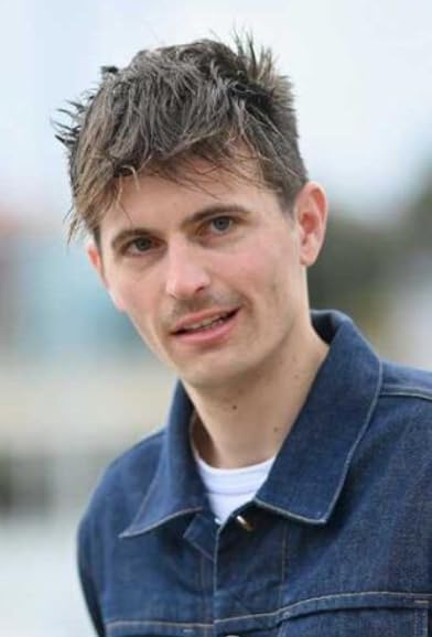 Primary photo for Raphaël Quenard Primary photo for Raphaël Quenard