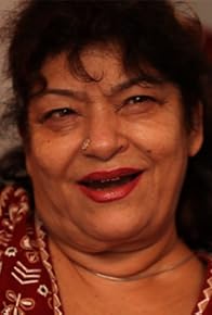 Primary photo for The Saroj Khan Story