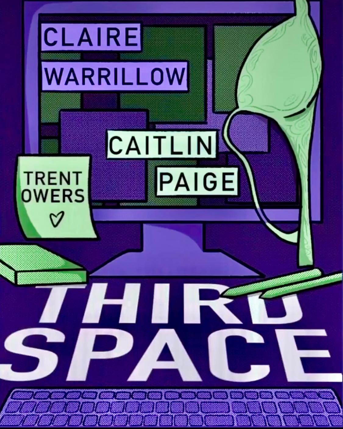 Third Space
