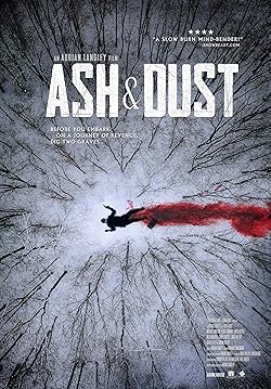 Poster of Ash & Dust