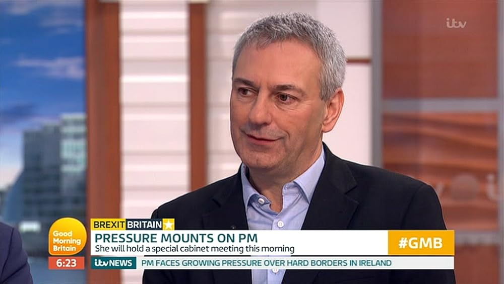 Kevin Maguire - IMDb