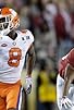 Primary photo for 2018 CFP National Championship Presented by AT&T: Clemson vs. Alabama Primary photo for 2018 CFP National Championship Presented by AT&T: Clemson vs. Alabama