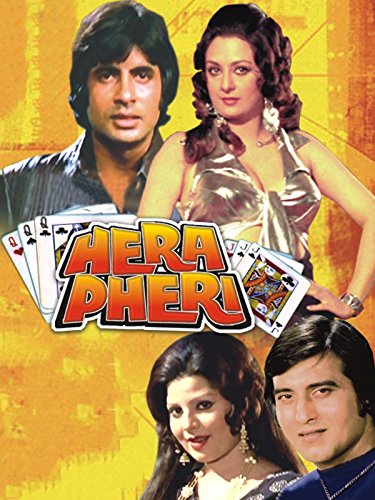 Hera Pheri 1976