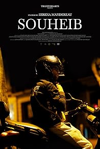 Primary photo for Souheib