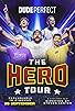 Primary photo for Dude Perfect: The Hero Tour Primary photo for Dude Perfect: The Hero Tour