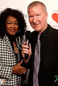 Primary photo for Matt J. Doyle, Justine Reiss, Lady Melinda & Sir Don Boyer, Joslyn Cardoza, Coach Keith Hale & Bobbie Bell Conley TAP Interviews - eZWay