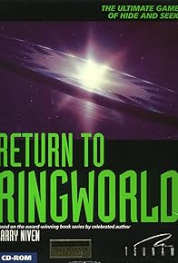 Primary photo for Return to Ringworld Primary photo for Return to Ringworld