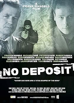Poster of No Deposit