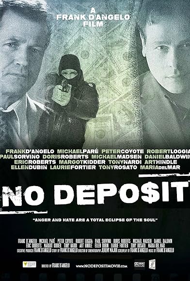 Primary photo for No Deposit Primary photo for No Deposit