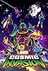 Primary photo for Marvel Cosmic Invasion Primary photo for Marvel Cosmic Invasion