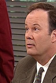 Primary photo for Mr. B. Goes to College