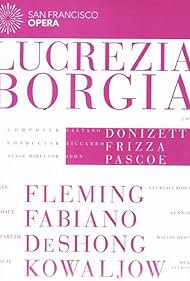 その他 Lucrezia Borgia [Blu-ray] rdzdsi3 Gaetano Donizetti, Marco Guidarini, Orchestra Filarmonica