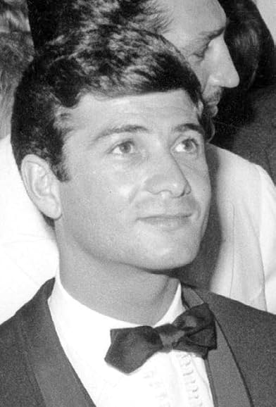 Primary photo for Jean-Claude Brialy Primary photo for Jean-Claude Brialy