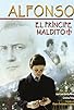 Primary photo for Alfonso, el príncipe maldito