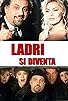 Primary photo for Ladri si diventa