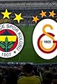 Fenerbahce-Galatasaray's primary photo