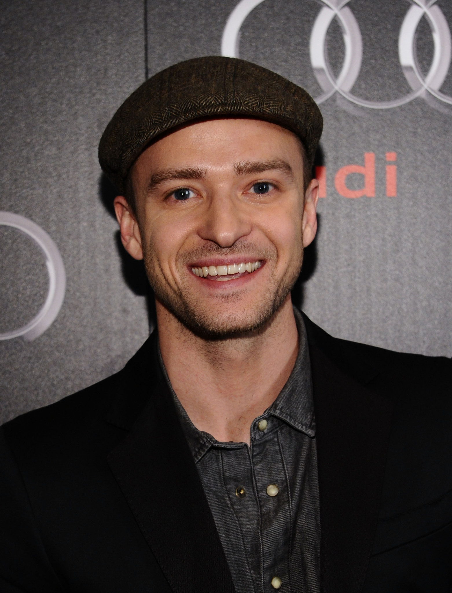 Justin Timberlake