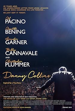 Poster of Danny Collins