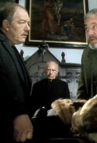 Primary photo for Maigret on Home Ground