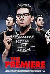 Primary photo for The Premiere