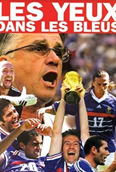 Primary photo for Les yeux dans les Bleus Primary photo for Les yeux dans les Bleus