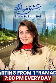 Primary photo for Ishq Mubarak