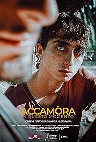 Primary photo for Accamòra (Right Now)