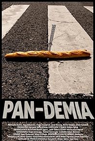 Primary photo for Pan-demia Primary photo for Pan-demia