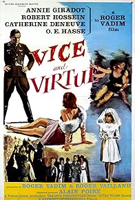 Primary photo for Vice and Virtue Primary photo for Vice and Virtue