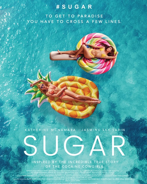Poster of Sugar