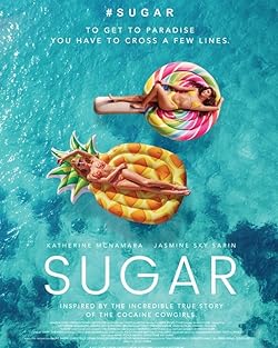 Poster of Sugar