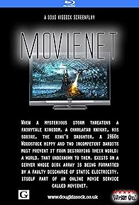 Primary photo for MovieNet